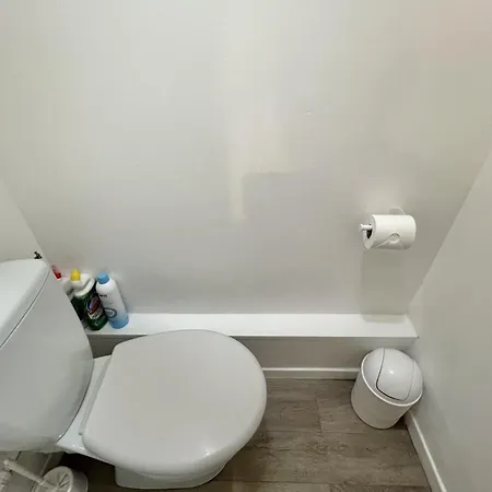 Charming Near The Old Port - Appartement Cannes