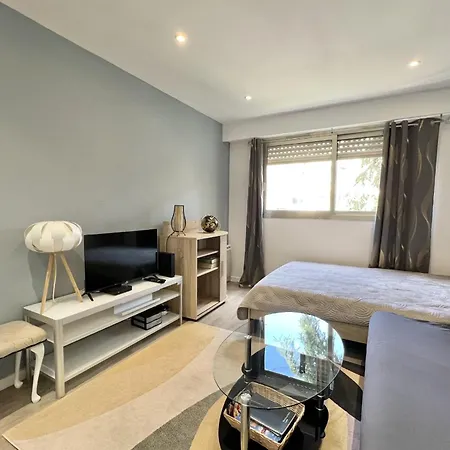 Appartement Charming Near The Old Port - Cannes