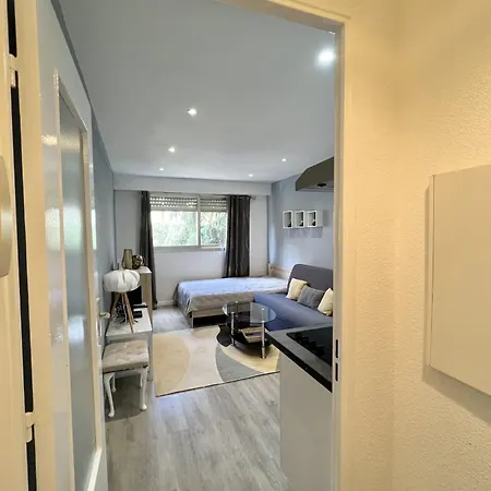 Charming Near The Old Port -