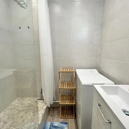 Apartamento Charming Near The Old Port -