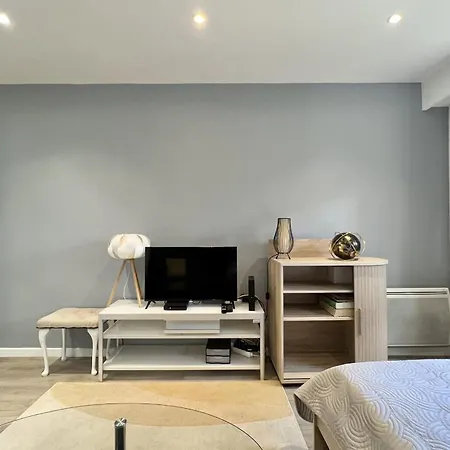 Apartamento Charming Near The Old Port - Cannes